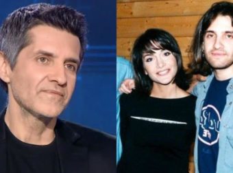 Δεν «μάσησε τα λόγια του» ο Φοίβος: Για 1η φορά απαντάει γιατί «χώρισε» με την Βανδή μετά από 17 χρόνια