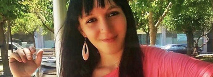 Φρίκη στην Κυψέλη: Αυτή είναι η 29χρονη «Μήδεια» – Ο Πολωνός σύντροφός της σκότωσε το 7χρονο παιδί της και έκρυψε τη σορό στη βεράντα