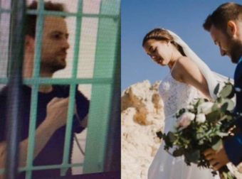 Έξαλλος μέσα στο κελί ο Μπάμπης Αναγνωστόπουλος: Ξεκινάει τις μηνύσεις μετά από όσα έμαθε