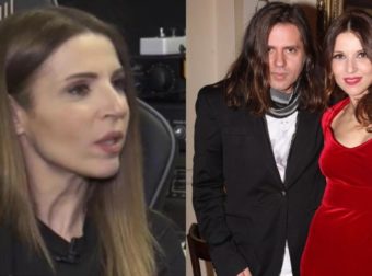 Ευρυδίκη: «Δεν έχω επαφές με τον Δημήτρη Κοργiαλά, τους ανθρώπους που θέλουμε στη ζωή μας, τους κρατάμε»