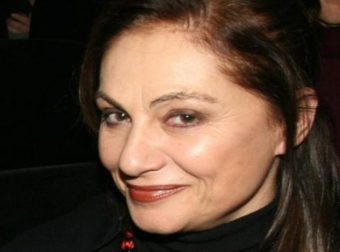 Φιλαρέτη Κομνηνού: «Ο Σεργιανόπουλος ήταν αυτοκαταστροφικός»