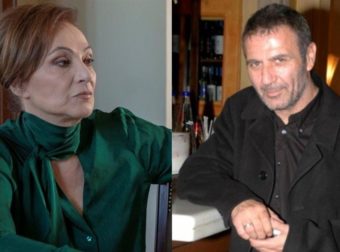 Φιλαρέτη Κομνηνού: «Ο Σεργιανόπουλος ήταν αυτοκαταστροφικός, έκανε κακό στον εαυτό του»
