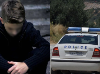 Φpίκη στην Ρόδο: 18χρονος βίαζε τον 13χρονο αδελφό του και 47χρονος συγγενής τραβούσε βίντεο με το κινητό