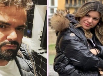 Ηλίας Καμπακάκης: Για ξυλοδαρμό τον κατηγορεί η πρώην σύζυγός του στον 4ο μήνα της εγκυμοσύνης της