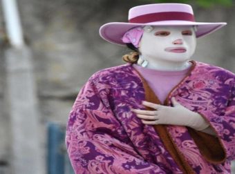 Ιωάννα Παλιοσπύρου: Τα 10 χειρουργεία, το ανοιχτό τραύμα που την ταλαιπωρεί και η τεράστια υπομονή