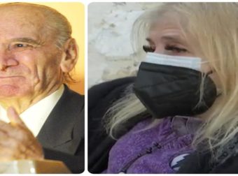Η αποκάλυψη της Βούλας Χατζηχρήστου – “Έπινε πολύ και είχε μπει για αποτοξίνωση”