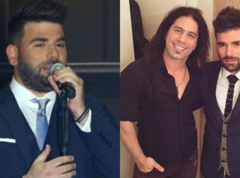 «Και 1 εκατ. ευρώ να μου έδιναν δεν θα συνεργαζόμουν με τον αδερφό του», λέει ο μαέστρος του Παντελή Παντελίδη