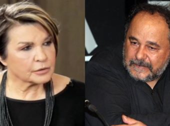 Κατιάνα Μπαλανίκα: «Δεν υπάρχει σχέση μαζί με τον Αλέξανδρο Ρήγα, του θύμωσα και δεν θα τον συγχωρέσω»