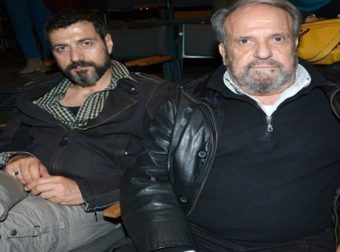 Κώστας Φαλελάκης: «Με προστάτευσε η αρρενωπή μου εικόνα – Δυστυχώς με τον τον Μηνά δεν προλάβαμε το σύμφωνο συμβίωσης»
