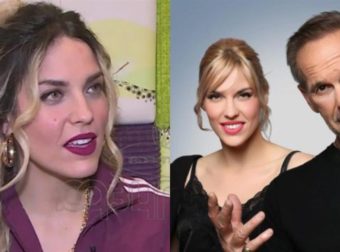 Μαντώ Γαστεράτου: «Με τον Πέτρο Κωστόπουλο, έφευγαν καρέκλες, φώναζε “Δεν θα βγάλω άκρη μαζί σου”»