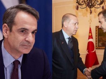 Μητσοτάκης για Τουρκία: «Αν φτάσουμε σε σύγκρουση, το τίμημα που θα πληρώσουν θα είναι πάρα πολύ βαρύ»