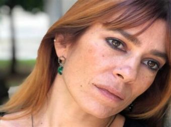 Μυρτώ Αλικάκη «Είπα ότι εγώ παιδί δεν θα κάνω και τελικά έκανα δύο»