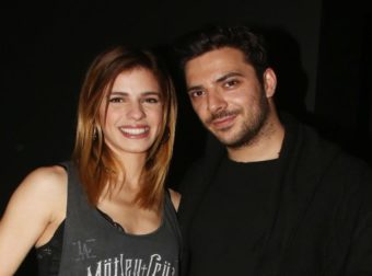 Λυγισε η Ταβουλάρη – Οι τελευταίες στιγμές του Νάτση πριν το μοιραίο δυστύχημα