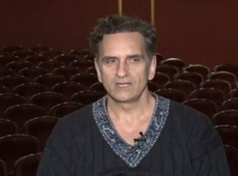 Νίκος Ψαρράς για κίνημα #metoo: «Φοβάμαι ότι θα σοκαριστούμε κι άλλο αυτές τις ημέρες»