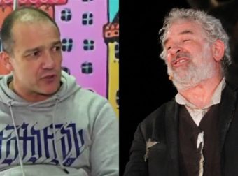 Ο Φώτης Σπύρος κατακεραυνώνει τον Πέτρο Φιλιππίδη: “Έχει κάνει φρικτά πράγματα που δε λέγονται”