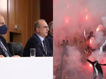 Οριστικό: Κλείνουν όλοι οι σύνδεσμοι οπαδών μέχρι τις 31 Ιουλίου – Όλα τα μέτρα για την οπαδική βία