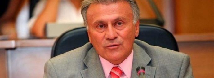 Παναγιώτης Ψωμιάδης: «Στη Φάρμα αισθάνθηκα απορριμματοφόρο των σερβιετών»