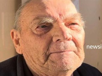 Μεγαλείο ψυχής από τον παππού του Άλκη: «Δεν έχω μίσος για κανέναν»