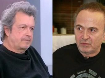 Πέτρος Τατσόπουλος: “Με τον Γονίδη φοβήθηκα για τις ψυχοκινητικές του ικανότητες. Δεν είναι να παίζεις”