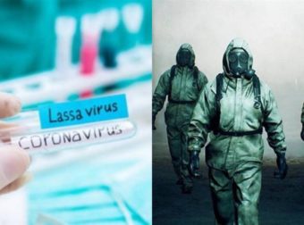 Πρώτος θάνατος από πυρετό Lassa: Τα 3 συμπτώματα του ιού που είναι πιο θανατηφόρος από τον COVID-19