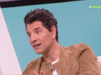 Σάλος με τις δηλώσεις Ρουβά για Λιγνάδη – Τον «σταύρωσε» το Twitter