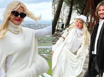 «Σήμερα άνοιξα ένα νέο κεφάλαιο στη ζωή μου»: Νέα αρχή για την Μαρίνα Πατούλη μετά τον χωρισμό της