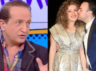 Σπύρος Μπιμπίλας για Μαυρικίου: «Να προσέχει με τη δημοσιότητα, μην ξεχνάτε τι έπαθε η Έφη Θώδη»