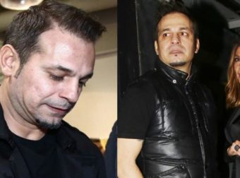Στην «αντεπίθεση» ο Ντέμης Νικολαϊδης: Με ξανθιά πασίγνωστη Ελληνίδα παρουσιάστρια – Διέρρευσαν φωτογραφίες