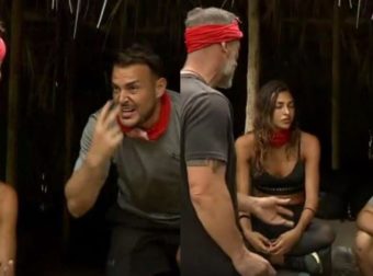 Survivor SPOILER: Ο μεγαλύτερος καυγάς μέχρι σήμερα – «Φοράς παντελόνια ρε; – Ρε μην μου ξαναμιλήσεις έτσι!»