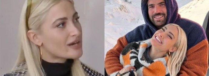 Τέλος η ξανθιά Ιωάννα Τούνη: Η τεράστια αλλαγή στα μαλλιά της που ξετρέλανε το Instagram