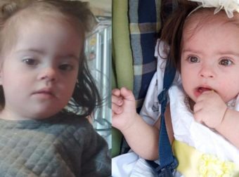 Θα χειρουργηθεί η 2χρονη Ιωάννα – Κέρδισε μια 2η ευκαιρία στη ζωή χάρη στην αγάπη του κόσμου
