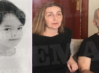 «Τι να πω σε ένα παιδί που δεν το έχει αγκαλιάσει μάνα»: Συγκλονίζει η μητέρα του Άλκη για τους φονιάδες