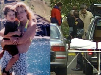 Το λάθος που πρόδωσε τον φονιά: Εξιχνιάστηκε 28 χρόνια μετά η δολοφονία της 23χρονης μητέρας και του γιου της