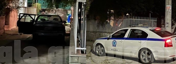 Τραγωδία στην Αργυρούπολη: Νεκρός βρέθηκε πρώην αστυνομικός μέσα σε αυτοκίνητο
