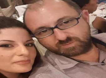 Ο σπαραγμός της γυναίκας του Βαλάντη – «Σήμερα έχεις 9 μέρες μακριά απ’ το σπιτάκι μας»