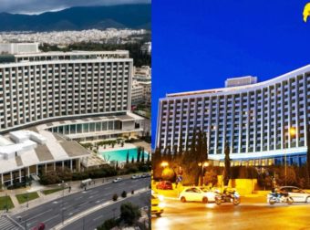 Χίλτον τέλος: Έκλεισε το μεγαλύτερο ξενοδοχείο της Αθήνας, μετά από 58 χρόνια λειτουργίας
