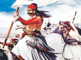 25η Μαρτίου 1821: Ο λόγος που γιορτάζουμε μια μέρα όπου δεν έγινε… τίποτα – Η πραγματική αρχή της Ελληνικής Επανάστασης, οι μεγάλοι ήρωες και ο Ευαγγελισμός της Θεοτόκου