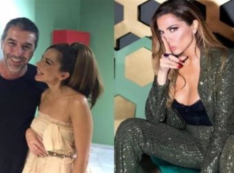 Δεν τα λες και λίγα – Τόσα χρόνια περνάει η Δέσποινα Βανδή τον Βασίλη Μπισμπίκη