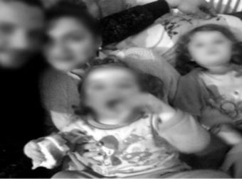 Οικογενειακή τραγωδία Πάτρα: Αποκάλυψη “βόμβα” – Αυτό έκανε ο πατέρας λίγες μόλις ώρες μετά τον θάνατο της Τζωρτζίνας