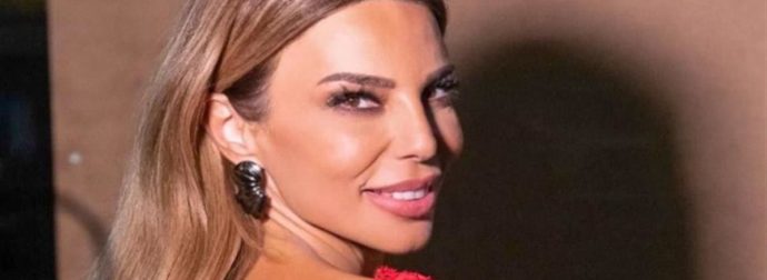 Άλλος άνθρωπος – Η εντυπωσιακή αλλαγή που έκανε η Κέλλυ Κελεκίδου στα μαλλιά της