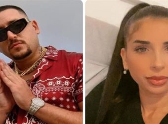 Στα χνάρια του Mad Clip η αδερφή του, Άσπα – Το τραγούδι της που έγινε viral