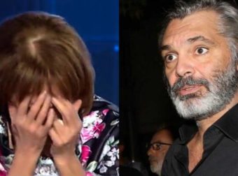 Μαίρη Χρονοπούλου: Λύγισε με τα λόγια του Άλκη Κούρκουλου – «Παναγία μου, δεν το πιστεύω»