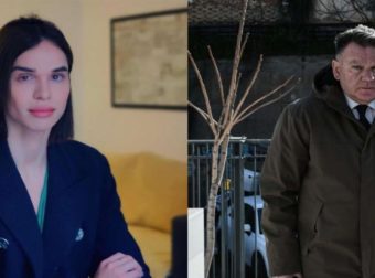 Μοντάνα για Κούγια – «Τι του φταίω να με ξεφτιλίζει σε όλο το πανελλήνιο;»