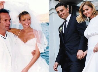 «Θα είμαι πάντα Τζένη Μπαλατσινού»: Η σύζυγος Κικίλια εξηγεί γιατί δεν άλλαξε επώνυμο μετά από 2 γάμους και 4 παιδιά