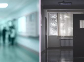 Ξύπνα αύριο το πρωί και μην παραπονεθείς για τίποτα. Τα έχεις όλα!