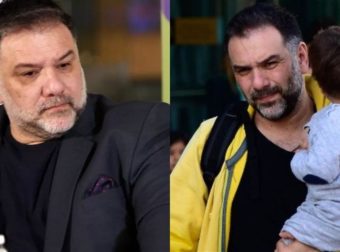 Γρηγόρης Αρναούτογλου: « Μου υπογράφει κάποιος ότι μόνο τα παιδιά ετεροφυλόφιλων μεγαλώνουν ευτυχισμένα;»