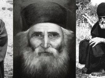Άγιος Παΐσιος: Πού βασίζονται όλα όσα έχουμε ακούσει – Ο μοναχός μπήκε και στο μικροσκόπιο της CIA