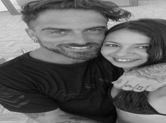 Τρελά ερωτευμένος ο Παναγίδης – Αυτή είναι η νέα του σύντροφος μετά τον χωρισμό του από την Χρυσαντίδου