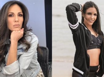 Ανθή Βούλγαρη: Η πρώτη φωτογραφία μέσα στο νοσοκομείο μετά την επέμβαση και το αισιόδοξο μήνυμα