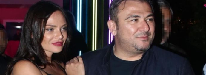 Ζει στην Ελλάδα αλλά μεγάλωσε στην…. – Η αλήθεια για την καταγωγή της Υβόννης Μπόσνιακ